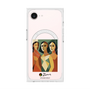 プレミアムスクエアケース with MagSafe［ PICASSO - Les Demoiselles d'Avignon ］