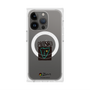 プレミアムスクエアケース with MagSafe［ PICASSO - PICASSO ］