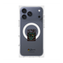プレミアムスクエアケース with MagSafe［ PICASSO - PICASSO ］