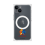 プレミアムスクエアケース with MagSafe［ PICASSO - My Picasso ］