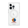 プレミアムスクエアケース with MagSafe［ PICASSO - My Picasso ］