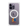 プレミアムスクエアケース with MagSafe［ PICASSO - My Picasso ］