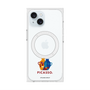 プレミアムスクエアケース with MagSafe［ PICASSO - My Picasso ］