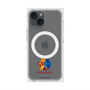 プレミアムスクエアケース with MagSafe［ PICASSO - My Picasso ］