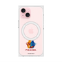 プレミアムスクエアケース with MagSafe［ PICASSO - My Picasso ］