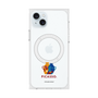 プレミアムスクエアケース with MagSafe［ PICASSO - My Picasso ］