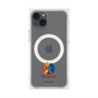 プレミアムスクエアケース with MagSafe［ PICASSO - My Picasso ］