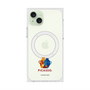 プレミアムスクエアケース with MagSafe［ PICASSO - My Picasso ］