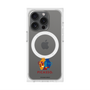 プレミアムスクエアケース with MagSafe［ PICASSO - My Picasso ］