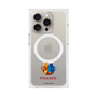 プレミアムスクエアケース with MagSafe［ PICASSO - My Picasso ］