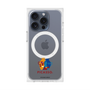 プレミアムスクエアケース with MagSafe［ PICASSO - My Picasso ］
