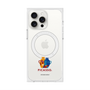 プレミアムスクエアケース with MagSafe［ PICASSO - My Picasso ］