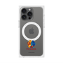 プレミアムスクエアケース with MagSafe［ PICASSO - My Picasso ］