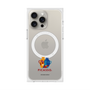 プレミアムスクエアケース with MagSafe［ PICASSO - My Picasso ］