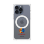 プレミアムスクエアケース with MagSafe［ PICASSO - My Picasso ］