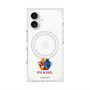 プレミアムスクエアケース with MagSafe［ PICASSO - My Picasso ］