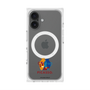 プレミアムスクエアケース with MagSafe［ PICASSO - My Picasso ］
