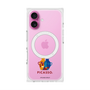 プレミアムスクエアケース with MagSafe［ PICASSO - My Picasso ］