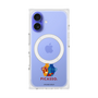 プレミアムスクエアケース with MagSafe［ PICASSO - My Picasso ］