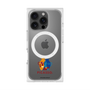 プレミアムスクエアケース with MagSafe［ PICASSO - My Picasso ］