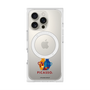 プレミアムスクエアケース with MagSafe［ PICASSO - My Picasso ］