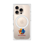プレミアムスクエアケース with MagSafe［ PICASSO - My Picasso ］