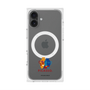 プレミアムスクエアケース with MagSafe［ PICASSO - My Picasso ］