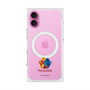プレミアムスクエアケース with MagSafe［ PICASSO - My Picasso ］