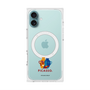 プレミアムスクエアケース with MagSafe［ PICASSO - My Picasso ］