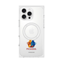 プレミアムスクエアケース with MagSafe［ PICASSO - My Picasso ］