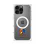 プレミアムスクエアケース with MagSafe［ PICASSO - My Picasso ］