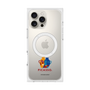 プレミアムスクエアケース with MagSafe［ PICASSO - My Picasso ］