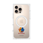 プレミアムスクエアケース with MagSafe［ PICASSO - My Picasso ］