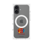 プレミアムスクエアケース with MagSafe［ PICASSO - My Picasso ］