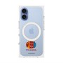 プレミアムスクエアケース with MagSafe［ PICASSO - My Picasso ］
