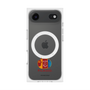 プレミアムスクエアケース with MagSafe［ PICASSO - My Picasso ］