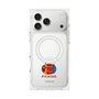 プレミアムスクエアケース with MagSafe［ PICASSO - My Picasso ］