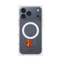 プレミアムスクエアケース with MagSafe［ PICASSO - My Picasso ］