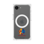 プレミアムスクエアケース with MagSafe［ PICASSO - My Picasso ］