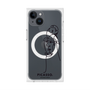 プレミアムスクエアケース with MagSafe［ PICASSO - Self-Portrait ］