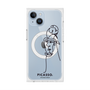 プレミアムスクエアケース with MagSafe［ PICASSO - Self-Portrait ］