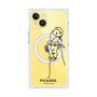 プレミアムスクエアケース with MagSafe［ PICASSO - Self-Portrait ］