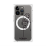 プレミアムスクエアケース with MagSafe［ PICASSO - Self-Portrait ］