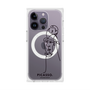 プレミアムスクエアケース with MagSafe［ PICASSO - Self-Portrait ］