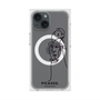 プレミアムスクエアケース with MagSafe［ PICASSO - Self-Portrait ］