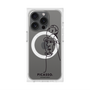 プレミアムスクエアケース with MagSafe［ PICASSO - Self-Portrait ］