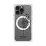 プレミアムスクエアケース with MagSafe［ PICASSO - Self-Portrait ］