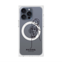 プレミアムスクエアケース with MagSafe［ PICASSO - Self-Portrait ］