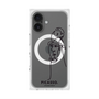 プレミアムスクエアケース with MagSafe［ PICASSO - Self-Portrait ］