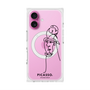 プレミアムスクエアケース with MagSafe［ PICASSO - Self-Portrait ］